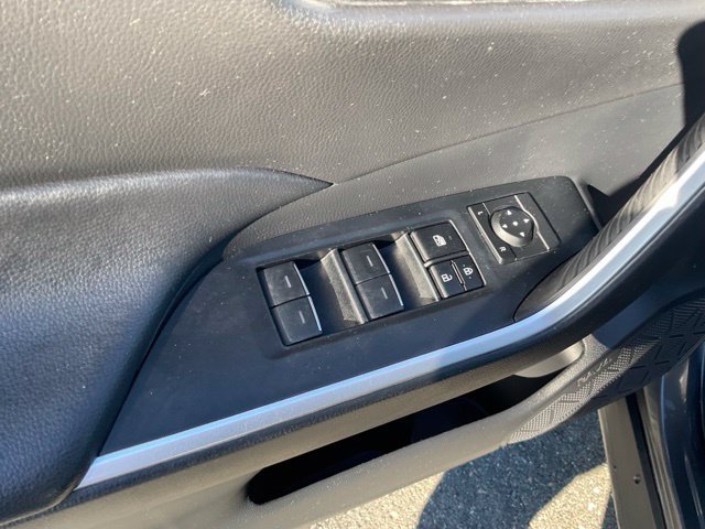 Used 2024 Toyota RAV4 XLE AWD/4WD image 12