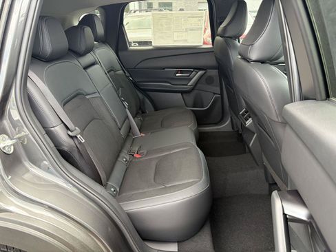 New 2026 MAZDA CX-5 Select AWD/4WD image 11