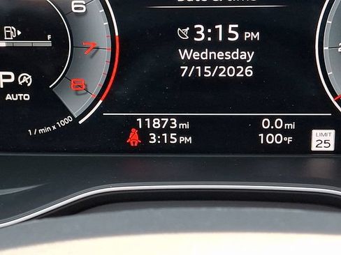 Certified 2025 Audi Q5 2.0T Premium Plus w/ Premium Plus Package AWD/4WD image 21
