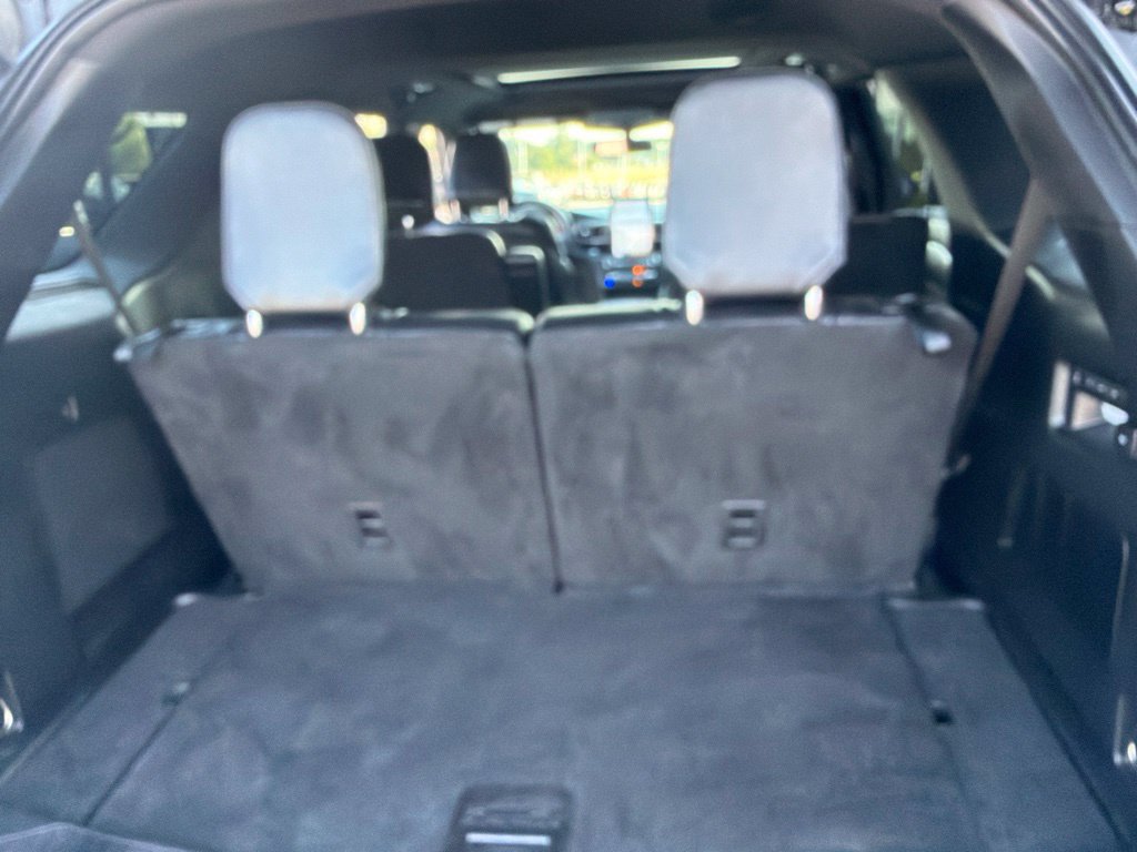 Used 2020 Ford Explorer ST w/ ST Street Pack AWD/4WD image 12
