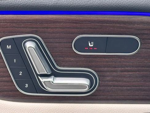 Certified 2026 Mercedes-Benz GLB 250 4MATIC image 27