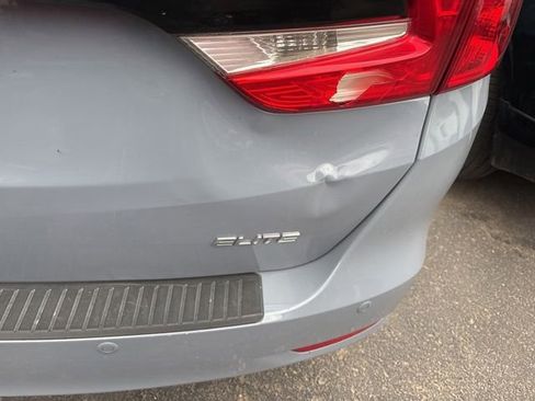 Used 2024 Honda Odyssey Elite image 21