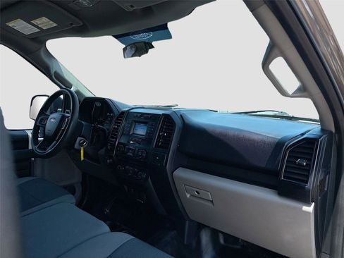 Used 2018 Ford F150 XL w/ Equipment Group 101A Mid image 28