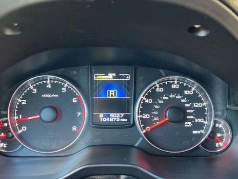 Used 2014 Subaru Outback 2.5i Limited image 11