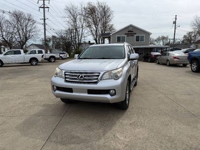 Used 2012 Lexus GX 460 w/ Comfort Plus Pkg