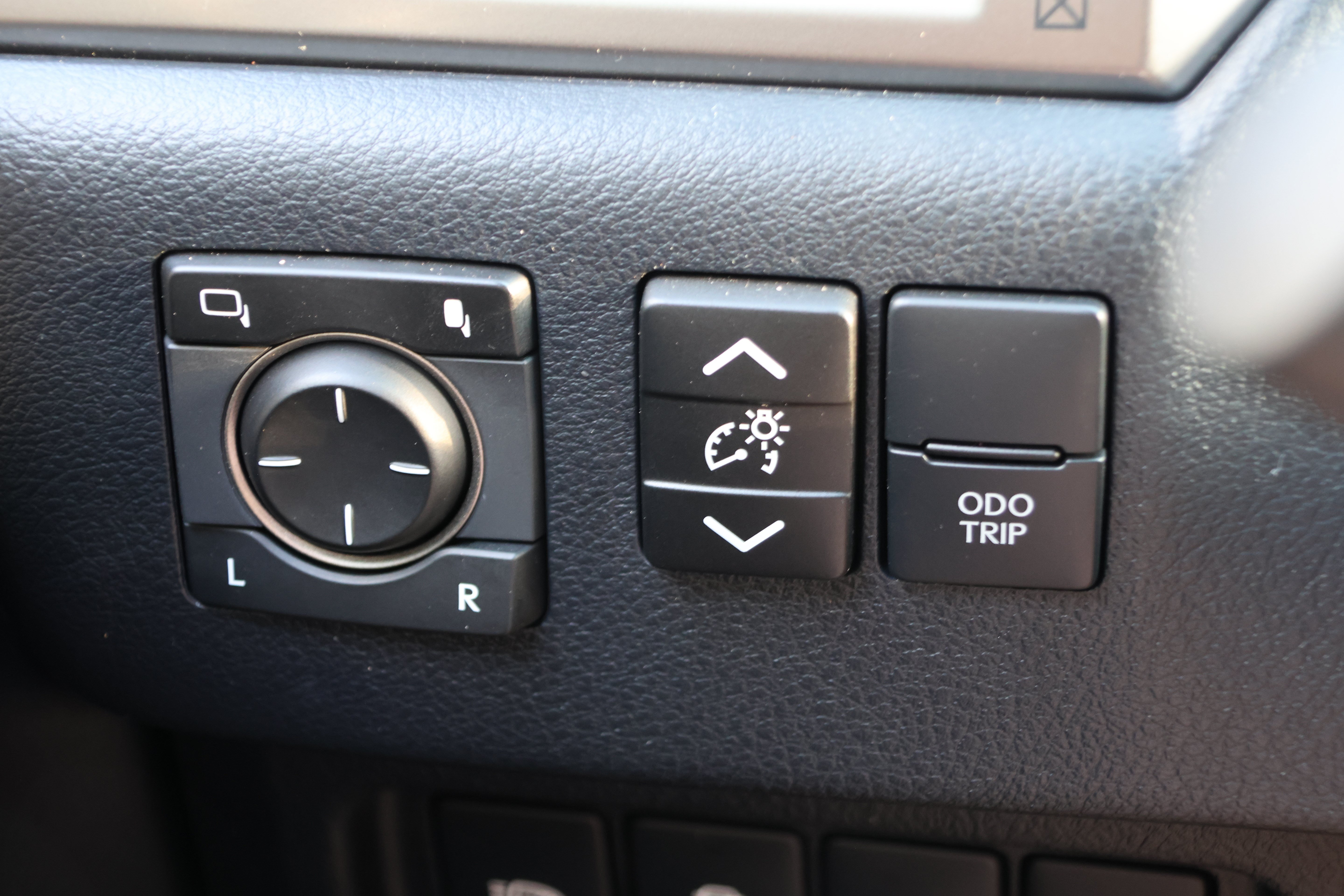 Used 2023 Lexus GX 460 Premium AWD/4WD image 15