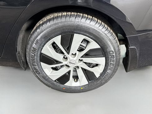 Used 2021 Nissan Altima 2.5 S image 37