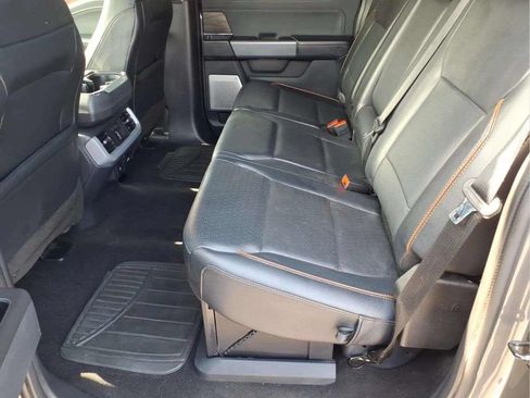 Used 2024 Ford F150 Lariat w/ Equipment Group 502A High AWD/4WD image 13