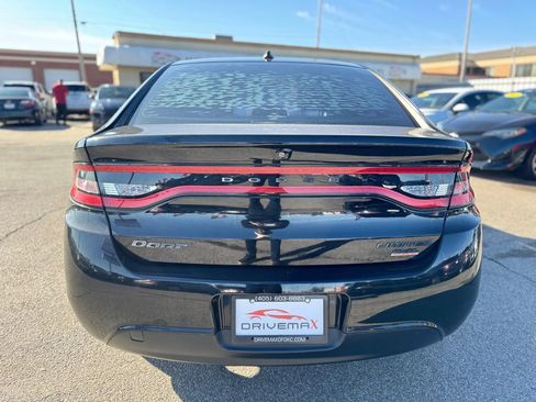 Used 2014 Dodge Dart Limited image 5