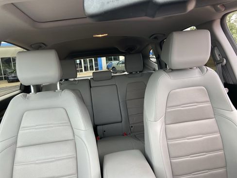 Used 2022 Honda CR-V EX-L image 19