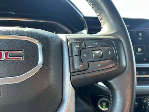 Certified 2024 GMC Sierra 1500 SLT w/ SLT Premium Plus Package image 35