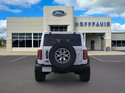New 2025 Ford Bronco Badlands image 30