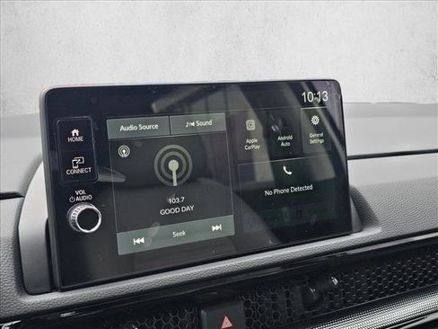 New 2026 Honda CR-V EX-L image 20