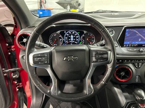 Used 2019 Chevrolet Blazer RS AWD/4WD image 17