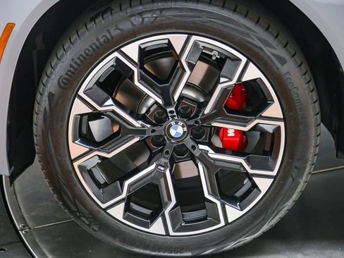Used 2026 BMW X3 xDrive30i w/ Premium Package AWD/4WD image 10
