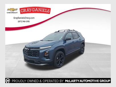 New 2026 Chevrolet Equinox LT w/ Convenience Package II
