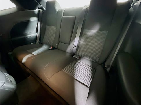 Used 2023 Dodge Challenger R/T Scat Pack image 23