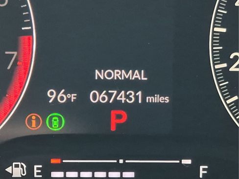 Used 2025 Honda Civic Sport image 11