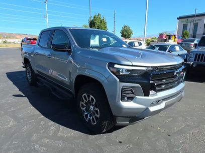 Used 2026 Chevrolet Colorado Z71
