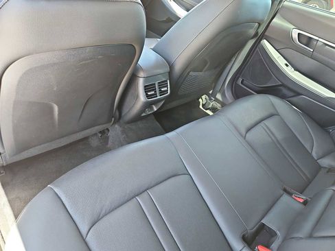Certified 2023 Hyundai Sonata Limited FWD image 17