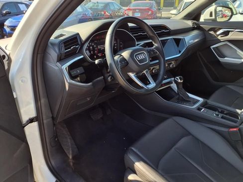 Used 2023 Audi Q3 2.0T Premium AWD/4WD image 17