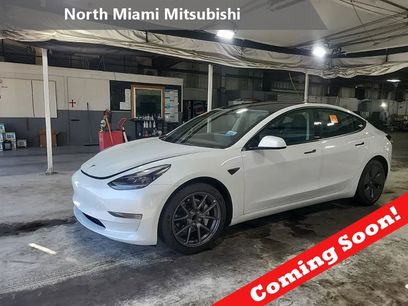Used 2023 Tesla Model 3 Standard Range