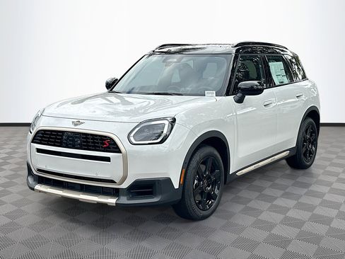 New 2026 MINI Cooper Countryman S image 3