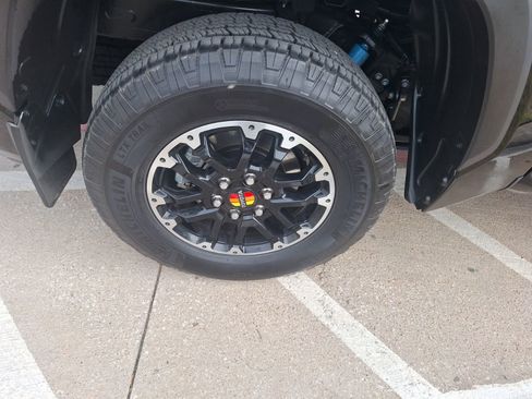 Used 2025 Toyota Tundra SR5 image 11