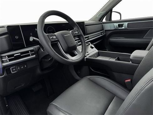 New 2026 Hyundai Santa Fe Limited AWD/4WD image 14