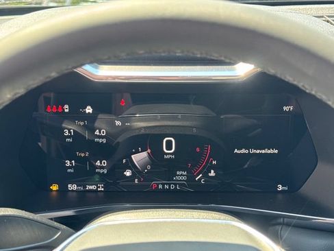 New 2026 GMC Canyon Elevation AWD/4WD image 17