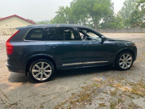 Used 2018 Volvo XC90 T6 Inscription w/ Luxury Package AWD/4WD image 6