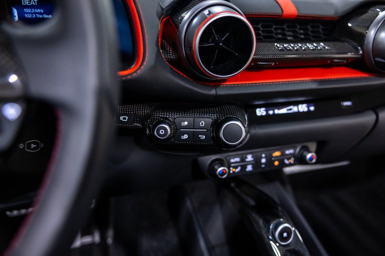 Used 2021 Ferrari 812 GTS RWD image 48