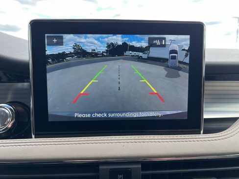 Used 2021 Lincoln Corsair FWD w/ Equipment Group 101A image 25