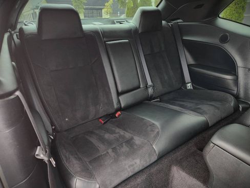 Used 2019 Dodge Challenger R/T Plus w/ Plus Package RWD image 10