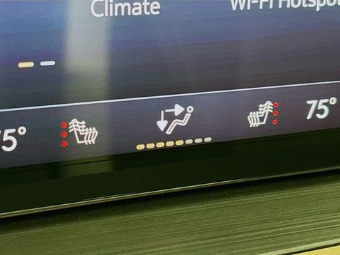 New 2026 Buick Envision Sport Touring image 20