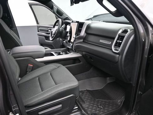 New 2026 RAM 1500 Big Horn AWD/4WD image 21