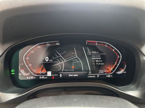 Used 2024 BMW X4 xDrive30i w/ Premium Package image 15