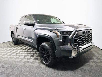 Used 2024 Toyota Tundra 1794 Edition