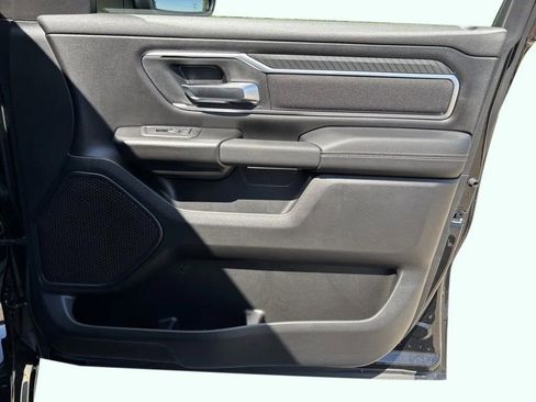New 2026 RAM 1500 Big Horn AWD/4WD image 34