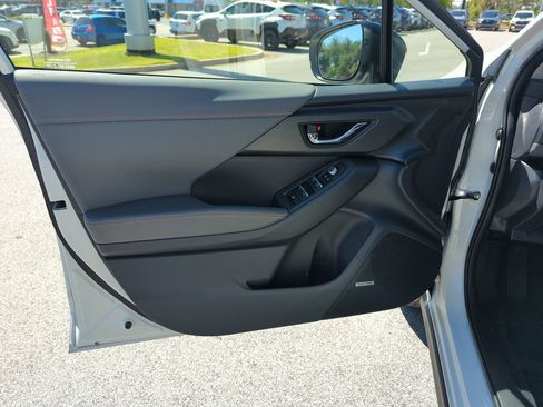 New 2026 Subaru Crosstrek 2.5i Limited AWD/4WD image 18
