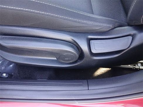 Certified 2023 Kia Forte LXS image 12