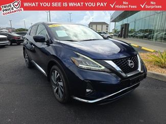 Used 2023 Nissan Murano SL w/ SL Moonroof Package AWD/4WD video 1