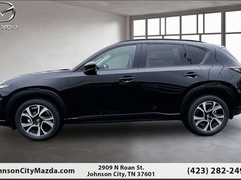 New 2026 MAZDA CX-5 Preferred AWD/4WD image 7