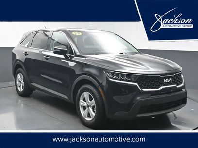 Used 2022 Kia Sorento LX