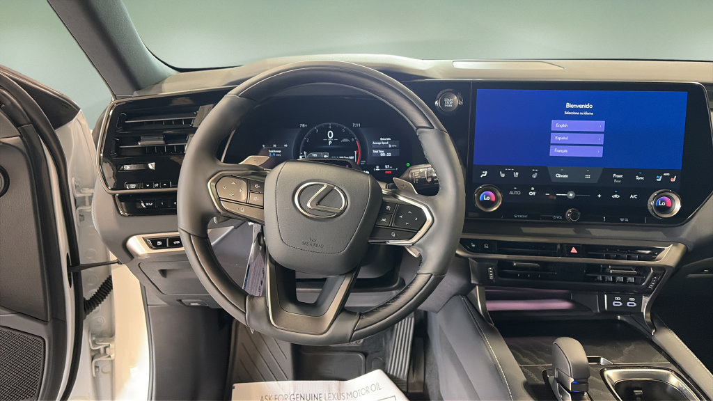 New 2026 Lexus RX 350 AWD w/ Convenience Package image 23