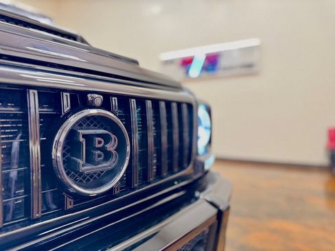 Used 2017 Mercedes-Benz G 65 AMG G65 AMG LAST YEAR image 53