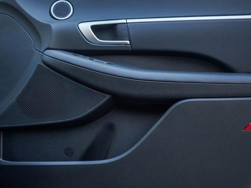 New 2026 Hyundai Sonata Blue image 8