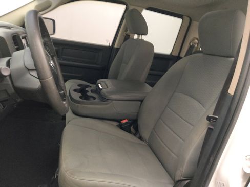 Used 2018 RAM 1500 Tradesman w/ Popular Equipment Group RWD image 17