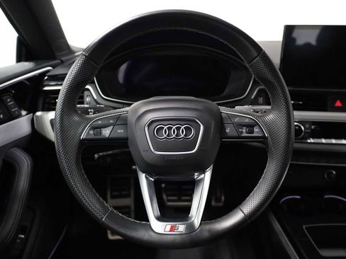Certified 2023 Audi A5 2.0T Prestige w/ Black Optic Plus Package image 23