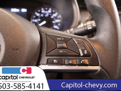 Used 2024 Nissan Kicks SV image 19